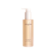 ProtoClinical k-beauty tall beige product bottle on a clean white background.