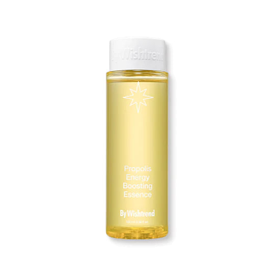 ProtoClinical k-beauty pale beige vertical beauty product silhouette on a light background.