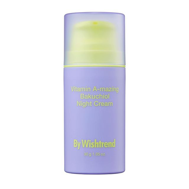 ProtoClinical k-beauty pale gray vertical beauty product silhouette on a light background.