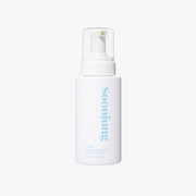 ProtoClinical k-beauty ETUDE SoonJung pH 6.5 Whip Cleanser 250ml single pump cleanser bottle shown upright in a front-facing studio product shot