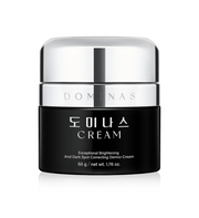 ProtoClinical k-beauty dark charcoal beauty product silhouette with a pale gray top on a clean white background.