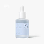 ProtoClinical k-beauty Anua Birch Moisture Boosting Serum 30ml as a single upright serum bottle on a clean white background