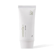 ProtoClinical k-beauty slim pale beauty product silhouette on a white background.