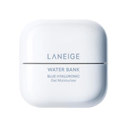 ProtoClinical k-beauty LANEIGE Water Bank Blue Hyaluronic Gel Moisturizer 50ml product visual on a clean background.