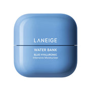 ProtoClinical k-beauty LANEIGE Water Bank Blue Hyaluronic Intensive Moisturizer 50ml product visual on a clean background.