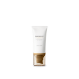 ProtoClinical k-beauty SKIN1004 CENTELLA AIR-FIT SUNCREAM LIGHT SPF30 PA++++ 50ml single suncream product cutout in a square image with a transparent background