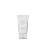 ProtoClinical k-beauty SKIN1004 HYALU-CICA MOISTURE CREAM 75ml in a single centered product packshot with pale blue and gray tones on a light background
