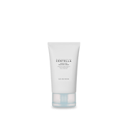 ProtoClinical k-beauty SKIN1004 HYALU-CICA MOISTURE CREAM 75ml in a single centered product packshot with pale blue and gray tones on a light background