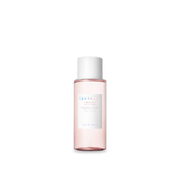 ProtoClinical k-beauty SKIN1004 POREMIZING CLEAR TONER 210ml in a single centered product packshot with soft pink tones on a light background