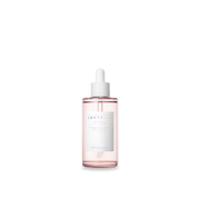 ProtoClinical k-beauty SKIN1004 POREMIZING FRESH AMPOULE 100ml in a single centered product packshot with soft pink tones on a light background