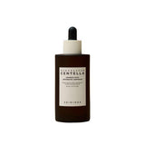 ProtoClinical k-beauty SKIN1004 PROBIO-CICA INTENSIVE AMPOULE 95ml in a single centered product packshot with peach and pink tones on a light background