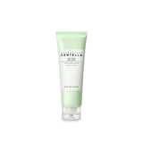 ProtoClinical k-beauty SKIN1004 TEA-TRICA BHA FOAM 125ml single cleansing foam product cutout in a square image with a transparent background