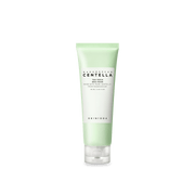 ProtoClinical k-beauty SKIN1004 TEA-TRICA BHA FOAM 125ml single cleansing foam product cutout in a square image with a transparent background