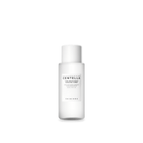 ProtoClinical k-beauty SKIN1004 TONE BRIGHTENING BOOSTING TONER 210ml in an upright milky bottle with a white cap and centered white label