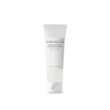 ProtoClinical k-beauty SKIN1004 TONE BRIGHTENING CLEANSING GEL FOAM 125ml single cleansing gel product cutout in a square image with a transparent background