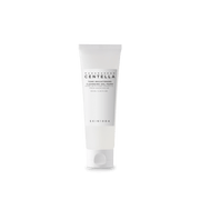 ProtoClinical k-beauty SKIN1004 TONE BRIGHTENING CLEANSING GEL FOAM 125ml single cleansing gel product cutout in a square image with a transparent background