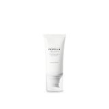 ProtoClinical k-beauty SKIN1004 TONE BRIGHTENING TONE-UP SUNSCREEN 50ml single sunscreen product cutout in a square image with a transparent background