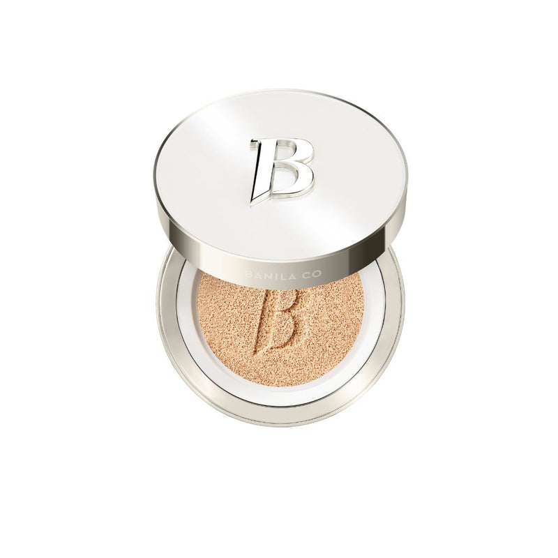 ProtoClinical k-beauty peach and red beauty detail on a white background.