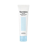 ProtoClinical k-beauty Torriden DIVE IN Mild Suncream 60ml (SPF 50+ PA++++) single front-facing sunscreen tube on a white background.