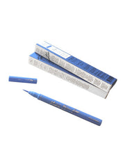 ProtoClinical k-beauty tooq Modish Blue Liner 0.7g slim blue liner graphic centered horizontally on a pale background