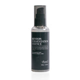 ProtoClinical k-beauty Benton Fermentation Essence 100ml single upright gray essence bottle centered on a white background with pale blue side shading