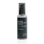 ProtoClinical k-beauty Benton Fermentation Essence 100ml single upright gray essence bottle centered on a white background with pale blue side shading