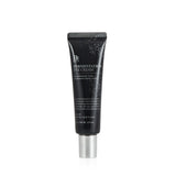 ProtoClinical k-beauty Benton Fermentation Eye Cream 30g single upright dark gray eye cream package centered on a white background with pale blue side shading