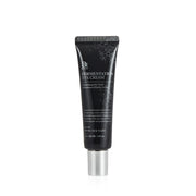 ProtoClinical k-beauty Benton Fermentation Eye Cream 30g single upright dark gray eye cream package centered on a white background with pale blue side shading