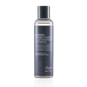 ProtoClinical k-beauty Benton Fermentation Galactomyces 99 Skin Toner 150ml single upright olive toner bottle centered on a light green background