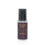 ProtoClinical k-beauty Benton Snail Bee Ultimate Serum+ 35ml single upright dark olive serum bottle centered on a pale background with soft cream side shading