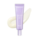 ProtoClinical k-beauty [BIO HEAL BOH] Probioderm Collagen Essence Sun Cream (SPF50+, PA++++) 50ml single upright sunscreen tube centered on a light background.