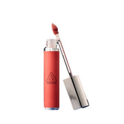 ProtoClinical k-beauty 3CE Hazy Lip Clay 4g (12 Colors) single lip clay package shown upright on a clean white background