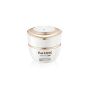 ProtoClinical k-beauty ISA KNOX TE'RVINA AD Regenerating Cream 60ml gray cream container centered on a light background