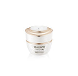ProtoClinical k-beauty ISA KNOX TE'RVINA AD Regenerating Eye Cream 25ml pale beige eye cream packaging centered on a light background