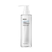 ProtoClinical k-beauty ROVECTIN AQUA GENTLE CLEANSING GEL 175ml single upright cleansing gel package on a light background.