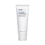 ProtoClinical k-beauty soft gray vertical beauty product silhouette on a white background.