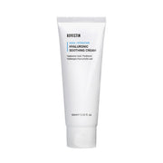 ProtoClinical k-beauty soft gray vertical beauty product silhouette on a light background.