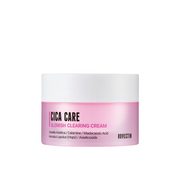 ProtoClinical k-beauty soft lavender beauty product silhouette on a light background.