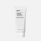 ProtoClinical k-beauty pale gray vertical beauty product silhouette on a soft white background.