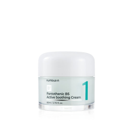ProtoClinical k-beauty pale blue and gray beauty product silhouette on a clean light background.