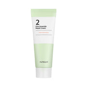 ProtoClinical k-beauty slim gray beauty product silhouette on a clean light background.