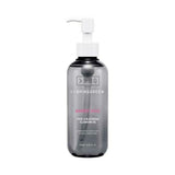 ProtoClinical k-beauty BRINGGREEN Bamboo Charcoal Pore & Blackhead Cleansing Oil 200ml single upright cleansing oil bottle centered on a light background.