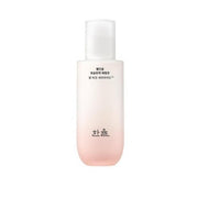 ProtoClinical k-beauty pale neutral beauty graphic on a light background.