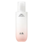 ProtoClinical k-beauty soft beige beauty product silhouette on a white background.