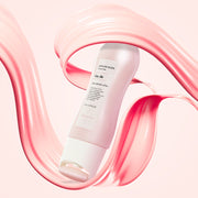 ProtoClinical k-beauty BeaumAnt Body Line Gua Sha Maker 150ml single pale pink body sculpting gel bottle with a cream base, front-facing label, and clean white background