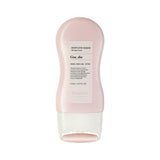 ProtoClinical k-beauty BeaumAnt Body Line Gua Sha Maker 150ml shown as a single pale pink body sculpting gel bottle with a cream base, front-facing label, and clean white background