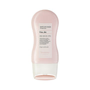 ProtoClinical k-beauty BeaumAnt Body Line Gua Sha Maker 150ml shown as a single pale pink body sculpting gel bottle with a cream base, front-facing label, and clean white background