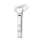 ProtoClinical k-beauty tall beige beauty product packaging on a clean white background.
