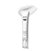 ProtoClinical k-beauty tall beige beauty product packaging on a clean white background.
