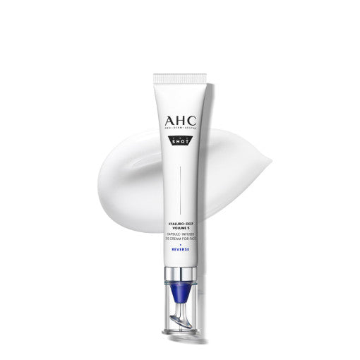 ProtoClinical k-beauty slim gray beauty product packaging on a clean white background.
